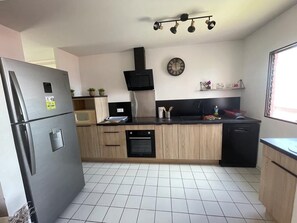 Eget kök