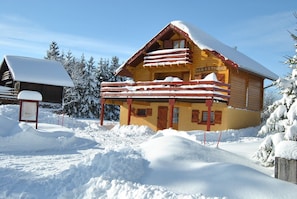 Exteriör