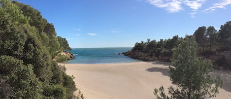 Spiaggia