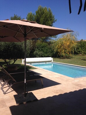 Bains de soleil