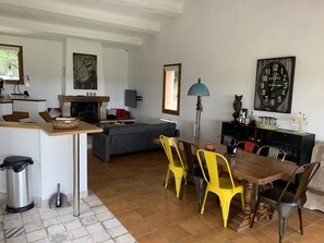 Restauration