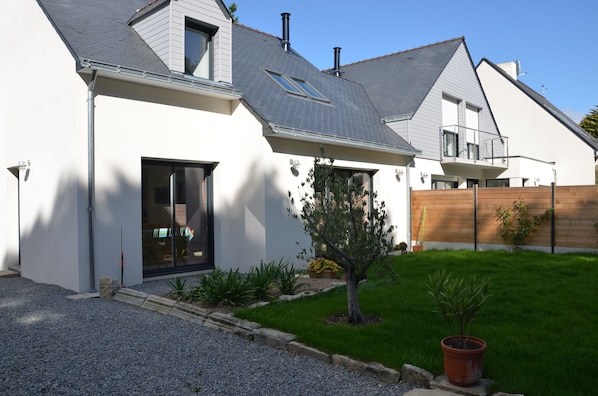 Exteriör
