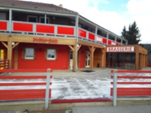 Ulkopuoli
