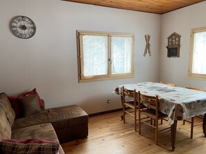 Interiör