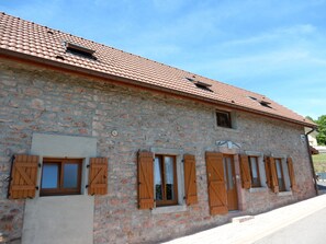 Exteriör