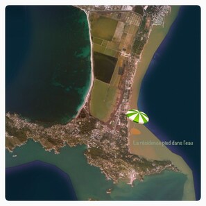 Property map