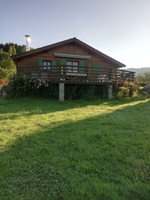 Exteriör