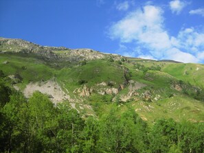 Boendeområde