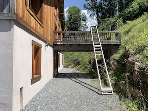 Boendeområde