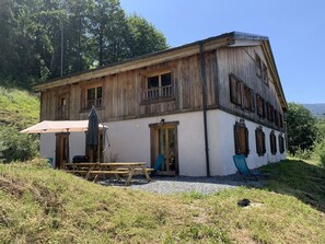 Exteriör