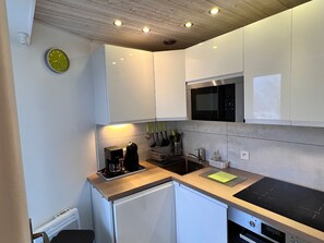 Cuisine équipée 