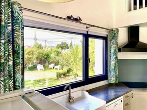 Eget kök