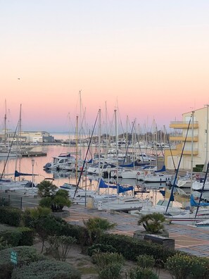 Port de plaisance