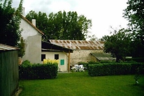 Exteriör