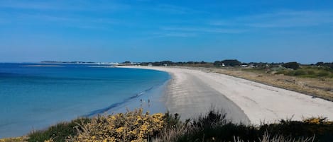 Spiaggia