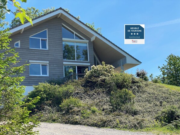 Exteriör