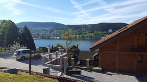 Boendeområde