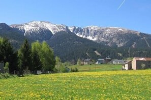 Boendeområde