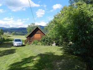 Boendeområde