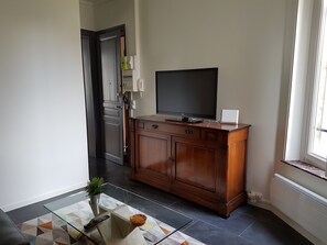 Interiör