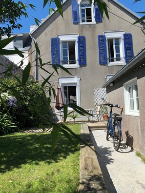 Exteriör