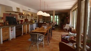 Cuisine privée