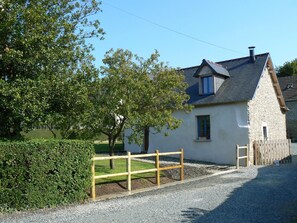 Exteriör