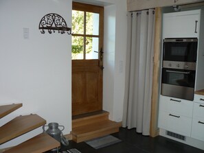 Eget kök
