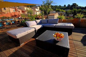 Terrass/Patio