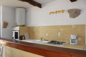 Eget kök