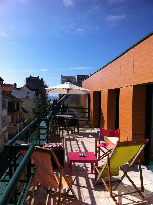 Terrass/Patio
