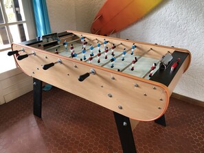 Spielezimmer