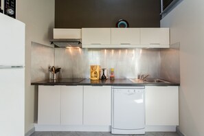 Eget kök