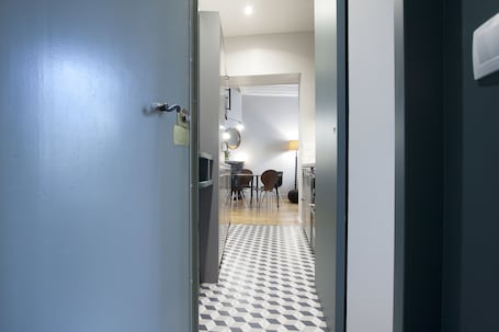 Entrée