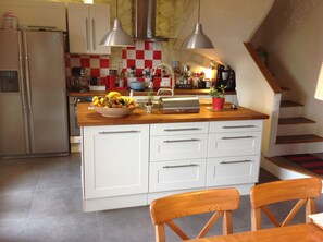 Eget kök