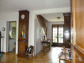 Innenbereich