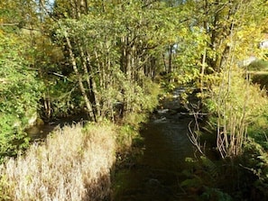 Boendeområde