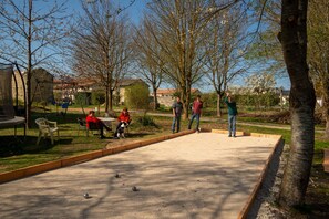 Children’s area