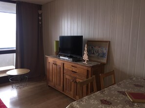 Interiör