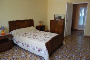 Chambre 1