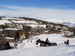 Wintersport/Ski