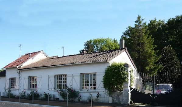 Exteriör