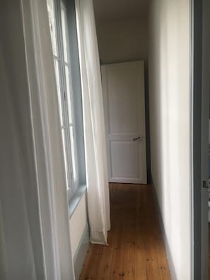 Interiör