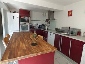 Eget kök