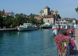Marina