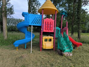 Kinderbereich