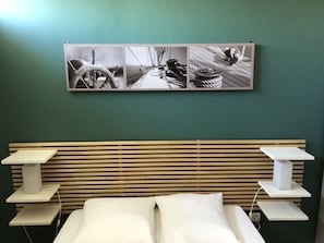 la chambre
