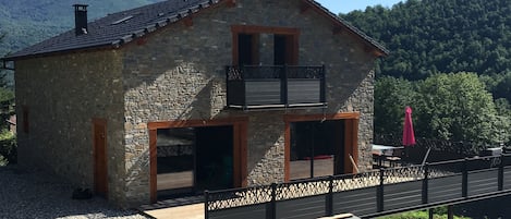 Maison grand standing pour des vacances ideale
en famille ou entre Amis