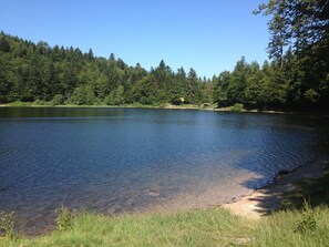 Lake