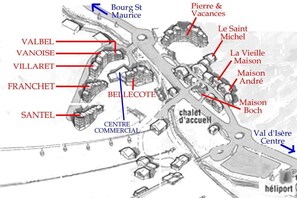 Property map